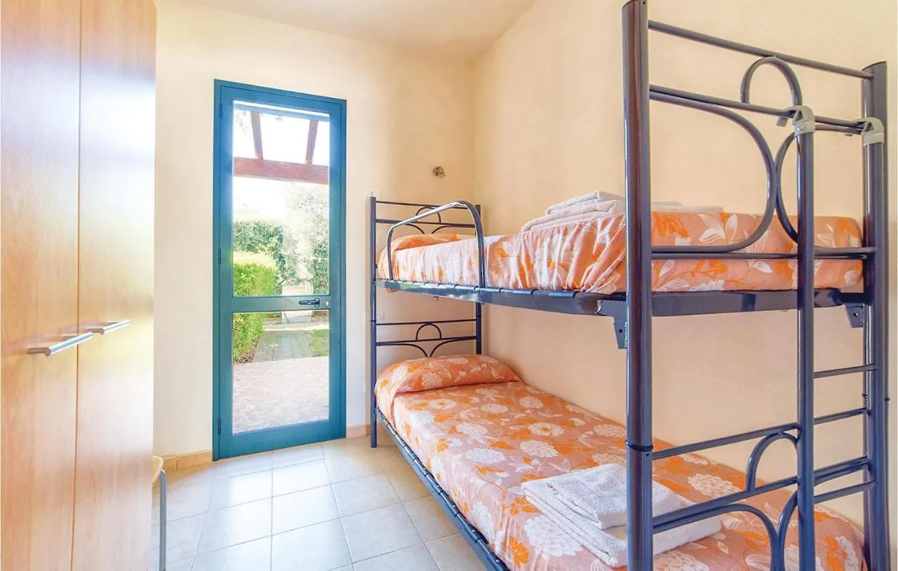 Appartement Lilybeo à Case Campanella 0*,