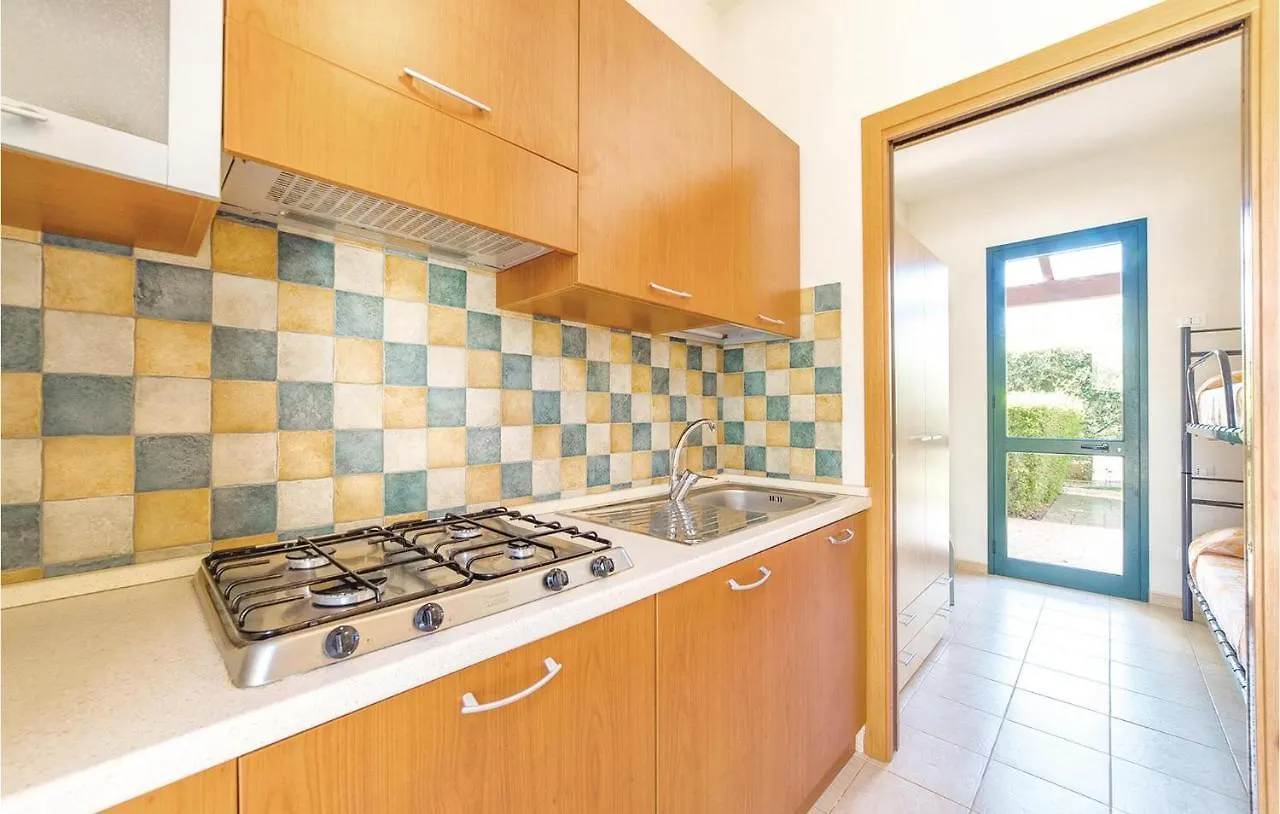 Lilybeo Apartment Case Campanella Italy