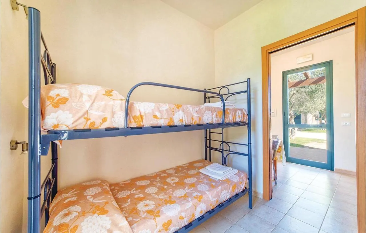Lilybeo Apartment Case Campanella Italy
