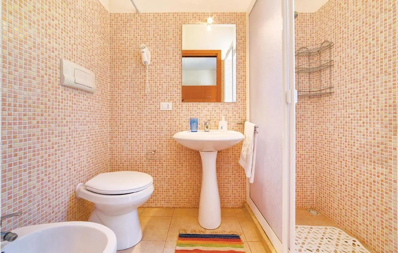 Lilybeo Apartment Case Campanella